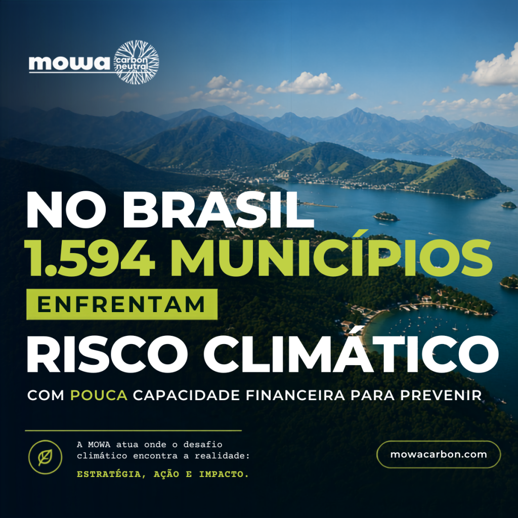 Risco climático